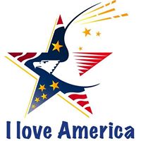 USA-I Love